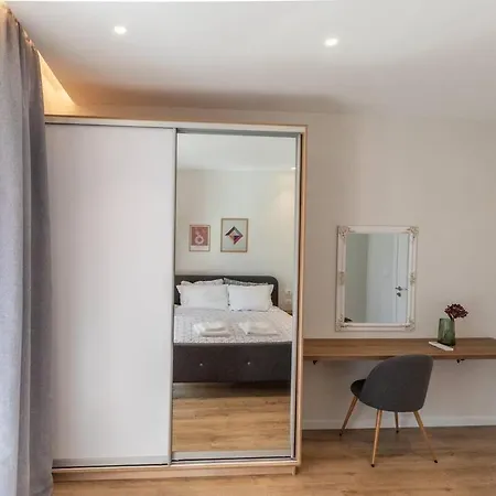 Appartement Green Leaf