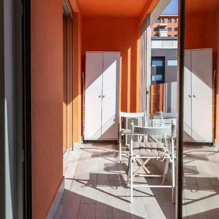 Green Leaf Appartement