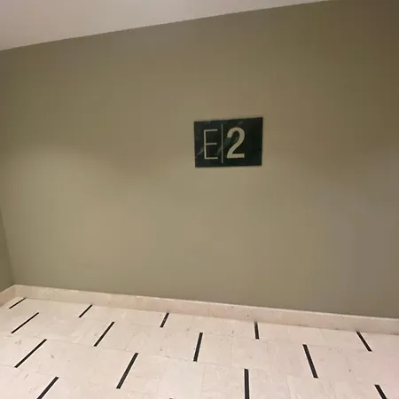 Green Leaf Appartement Tirana