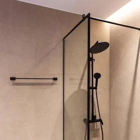 Green Leaf Διαμέρισμα