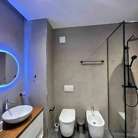 Green Leaf Διαμέρισμα *