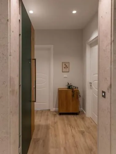 Apartment Green Leaf *