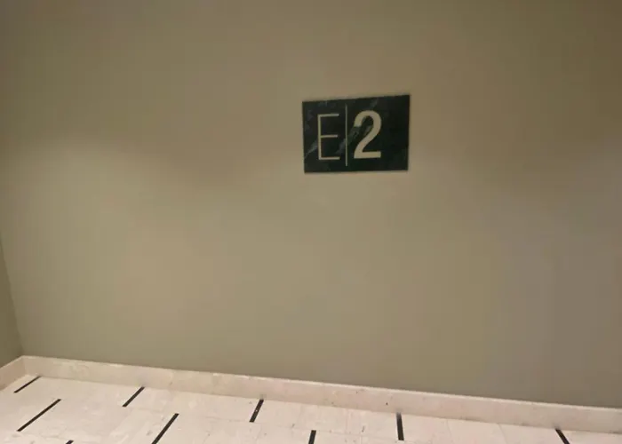 Green Leaf Apartment Tirana